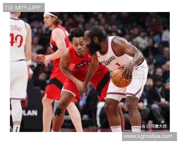 2018年NBA猛龙与快船精彩对决回顾及赛季分析