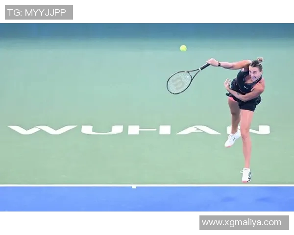 武汉网球队荣登网球速度排行榜第八位展现强劲实力与潜力