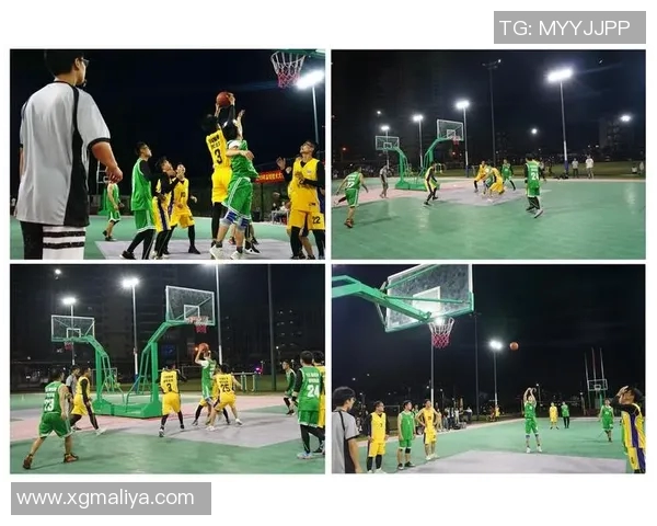 深圳篮球队的默契配合分析与战术探讨助力球队提升整体实力