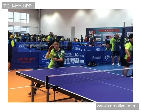 西安乒乓球队迎来速度革命打造全新竞技风貌与发展模式 西安乒乓球队迎来速度革命打造全新竞技风貌与发展模式