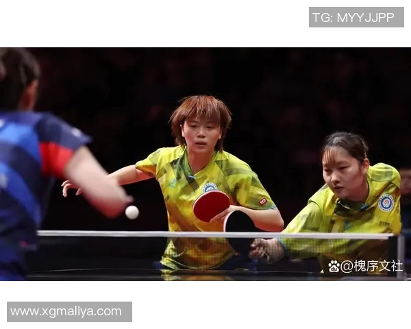 重庆乒乓球队反击战术揭秘深度分析乒乓球的技术与策略