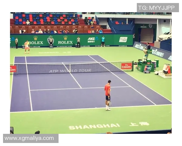 重庆网球队在大师赛中的精彩表现与实力分析