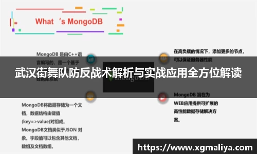 武汉街舞队防反战术解析与实战应用全方位解读
