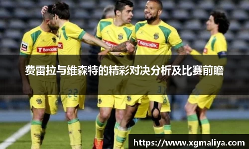 费雷拉与维森特的精彩对决分析及比赛前瞻