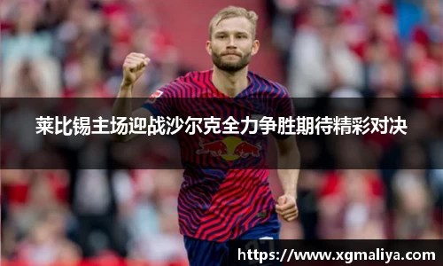 莱比锡主场迎战沙尔克全力争胜期待精彩对决