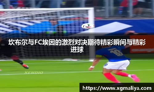 坎布尔与FC埃因的激烈对决期待精彩瞬间与精彩进球