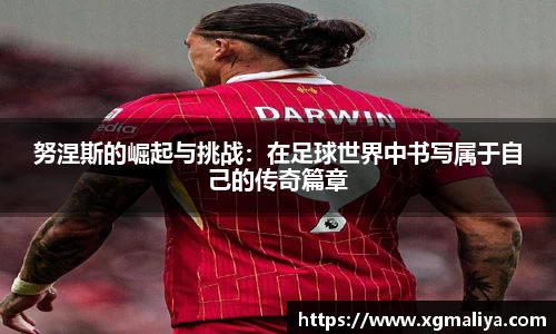 努涅斯的崛起与挑战：在足球世界中书写属于自己的传奇篇章